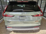2026 Honda CR-V AWD TrailSport Hybrid