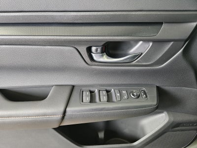 2026 Honda CR-V AWD TrailSport Hybrid