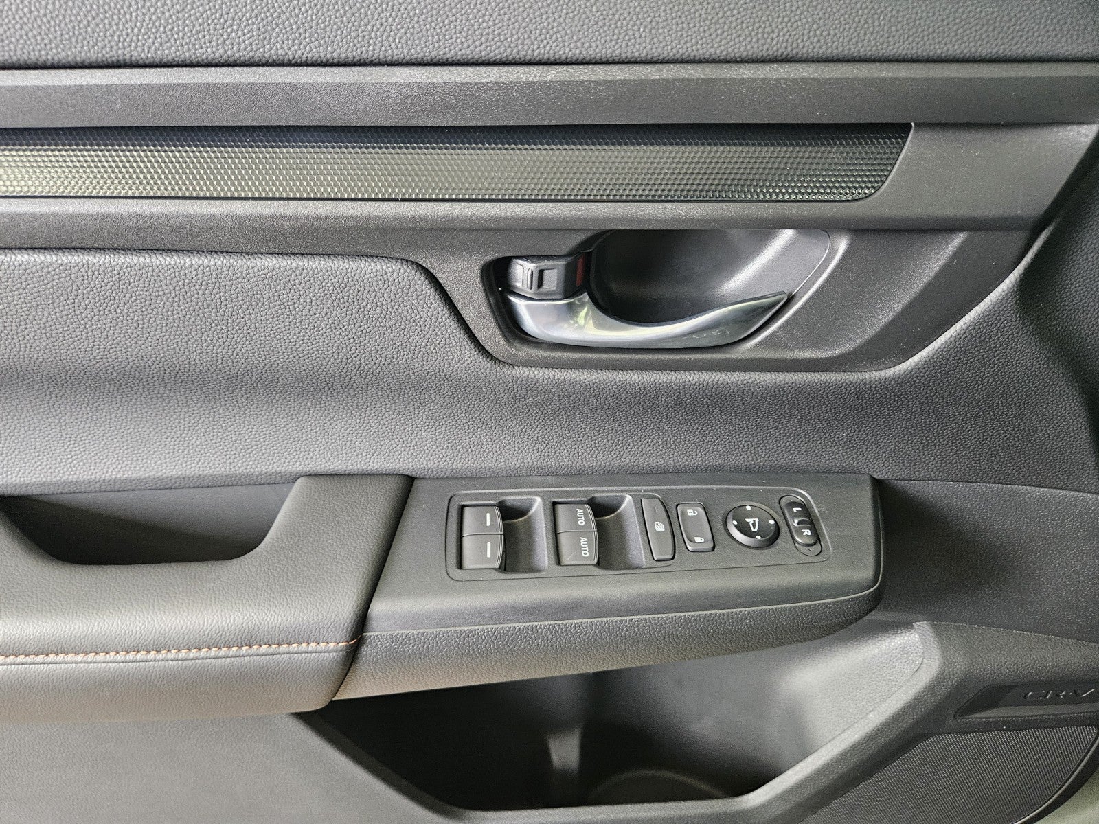 2026 Honda CR-V AWD TrailSport Hybrid