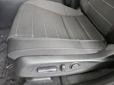 2026 Honda CR-V AWD TrailSport Hybrid