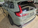 2026 Honda CR-V AWD TrailSport Hybrid
