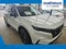 2026 Honda CR-V AWD TrailSport Hybrid