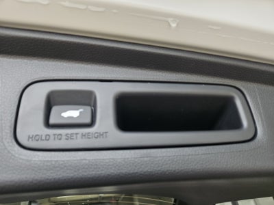 2026 Honda CR-V AWD TrailSport Hybrid