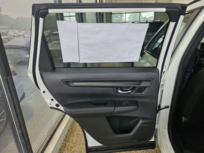 2026 Honda CR-V AWD TrailSport Hybrid