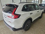 2026 Honda CR-V AWD TrailSport Hybrid