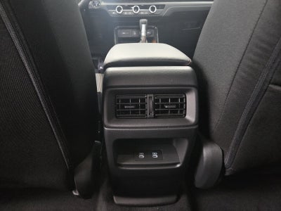 2026 Honda CR-V AWD TrailSport Hybrid
