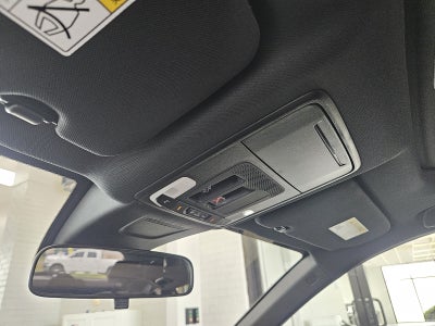 2026 Honda CR-V AWD TrailSport Hybrid