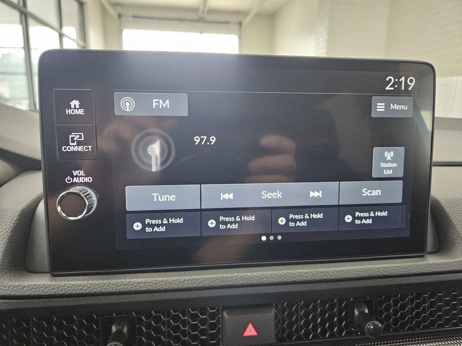 2026 Honda CR-V AWD TrailSport Hybrid