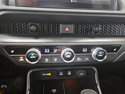 2026 Honda CR-V AWD TrailSport Hybrid