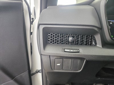 2026 Honda CR-V AWD TrailSport Hybrid