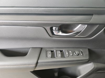 2026 Honda CR-V AWD TrailSport Hybrid