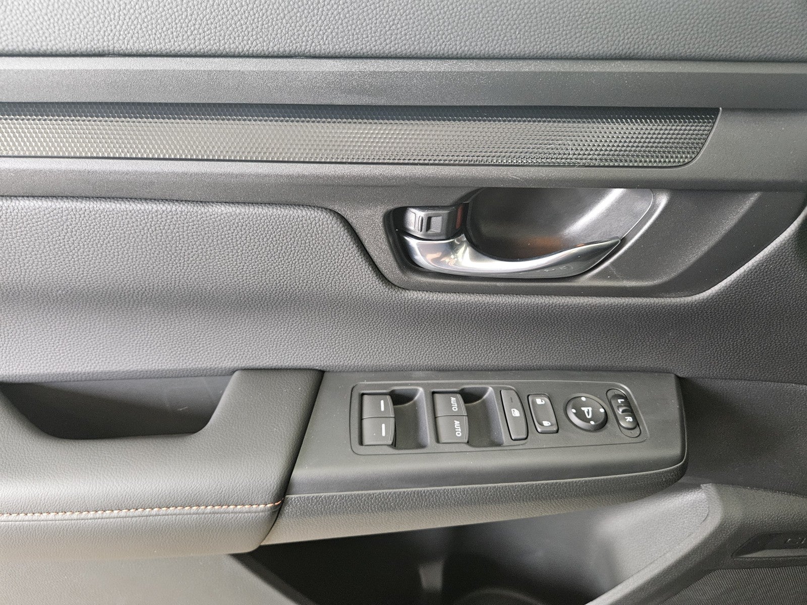 2026 Honda CR-V AWD TrailSport Hybrid