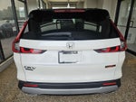 2026 Honda CR-V AWD TrailSport Hybrid