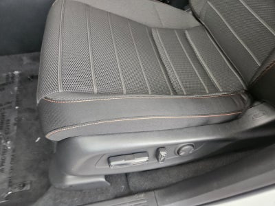 2026 Honda CR-V AWD TrailSport Hybrid