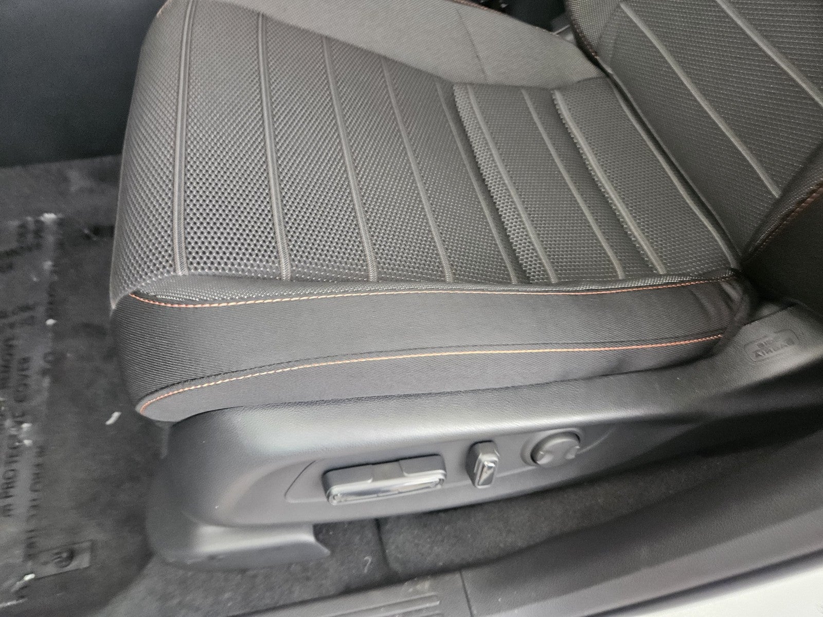 2026 Honda CR-V AWD TrailSport Hybrid