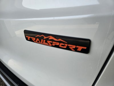 2026 Honda CR-V AWD TrailSport Hybrid