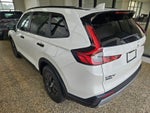 2026 Honda CR-V AWD TrailSport Hybrid