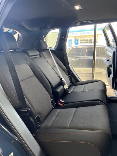 2026 Honda CR-V AWD TrailSport Hybrid