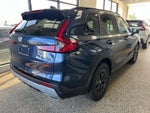 2026 Honda CR-V AWD TrailSport Hybrid