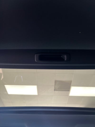 2026 Honda CR-V AWD TrailSport Hybrid