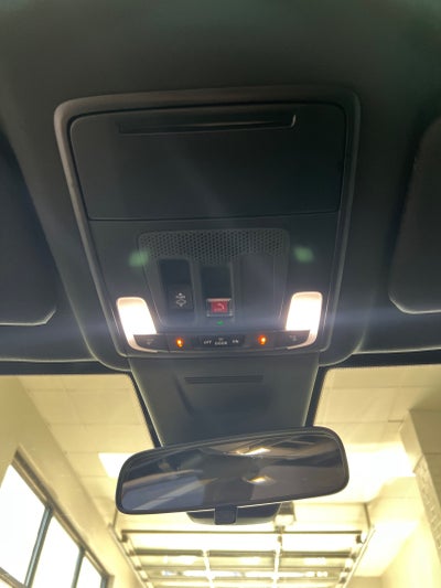 2026 Honda CR-V AWD TrailSport Hybrid