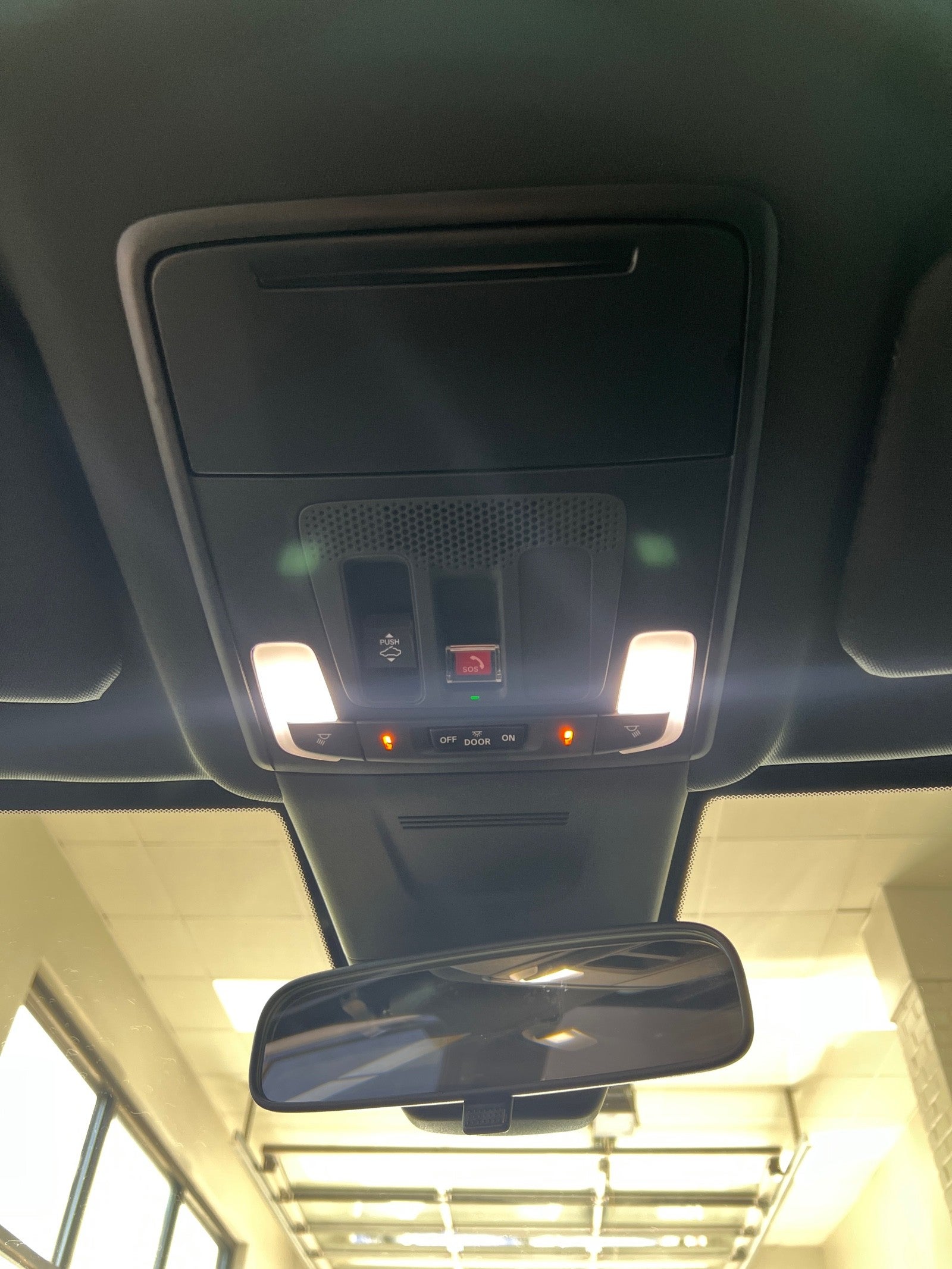 2026 Honda CR-V AWD TrailSport Hybrid