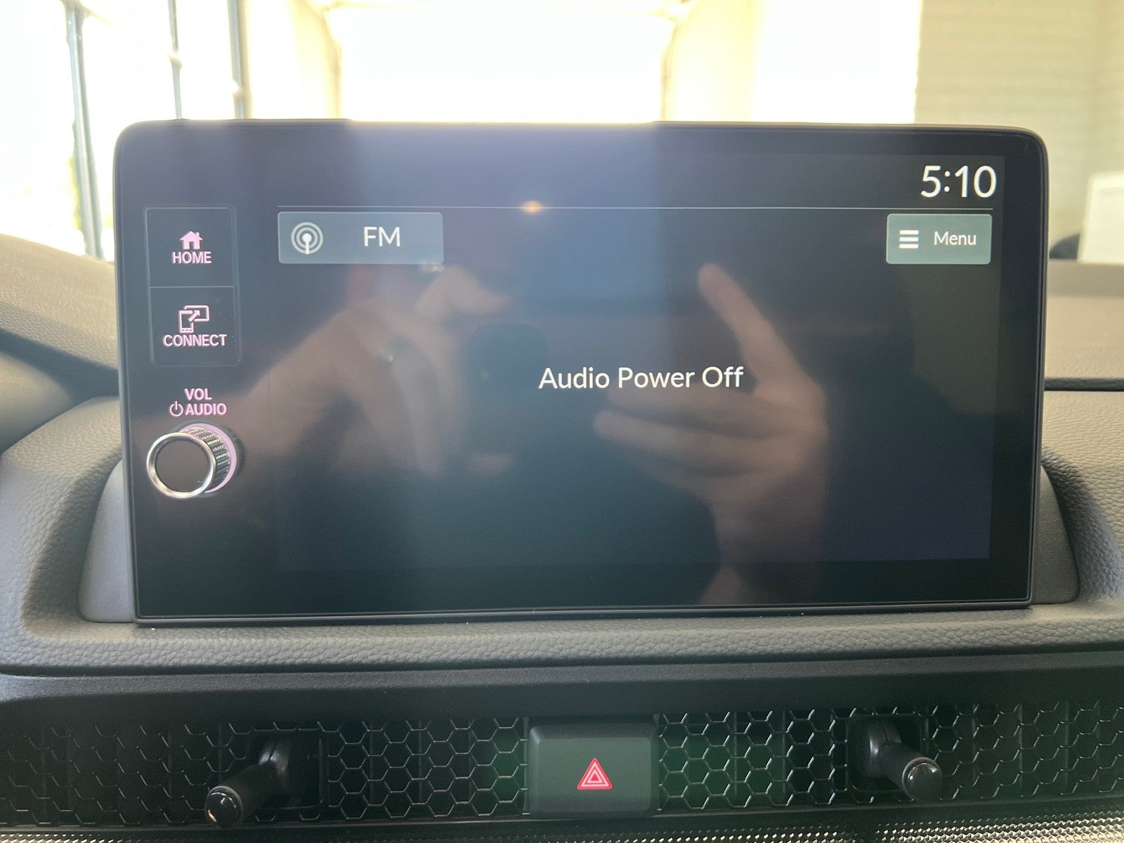 2026 Honda CR-V AWD TrailSport Hybrid