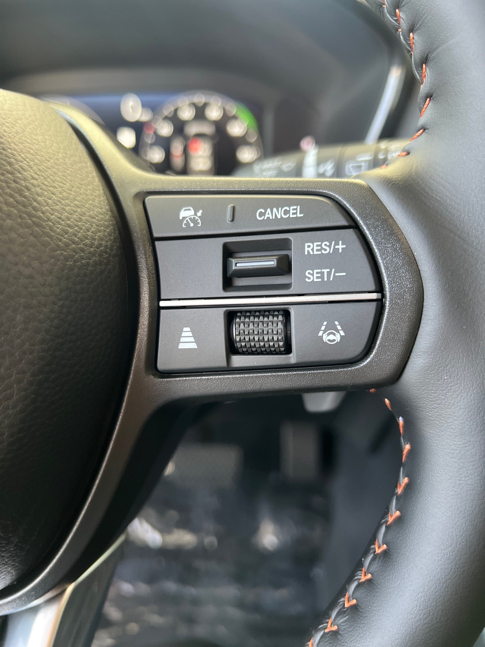 2026 Honda CR-V AWD TrailSport Hybrid