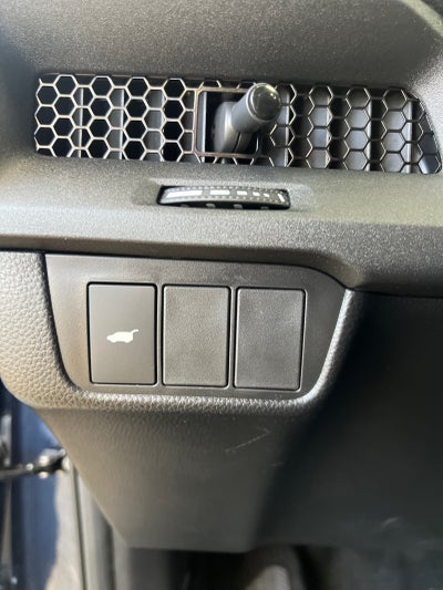 2026 Honda CR-V AWD TrailSport Hybrid