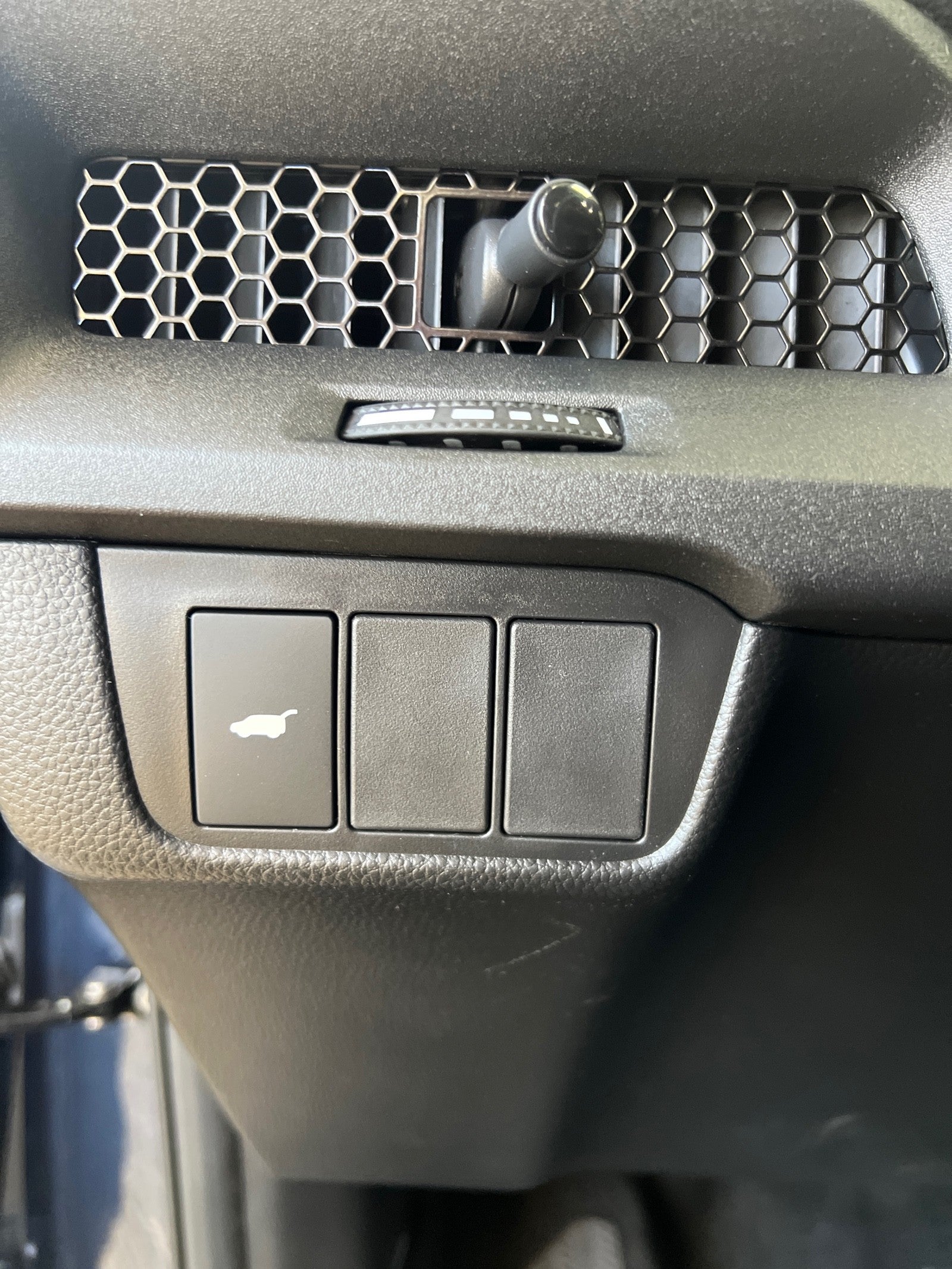 2026 Honda CR-V AWD TrailSport Hybrid