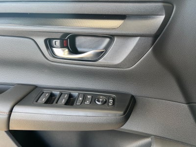 2026 Honda CR-V AWD TrailSport Hybrid