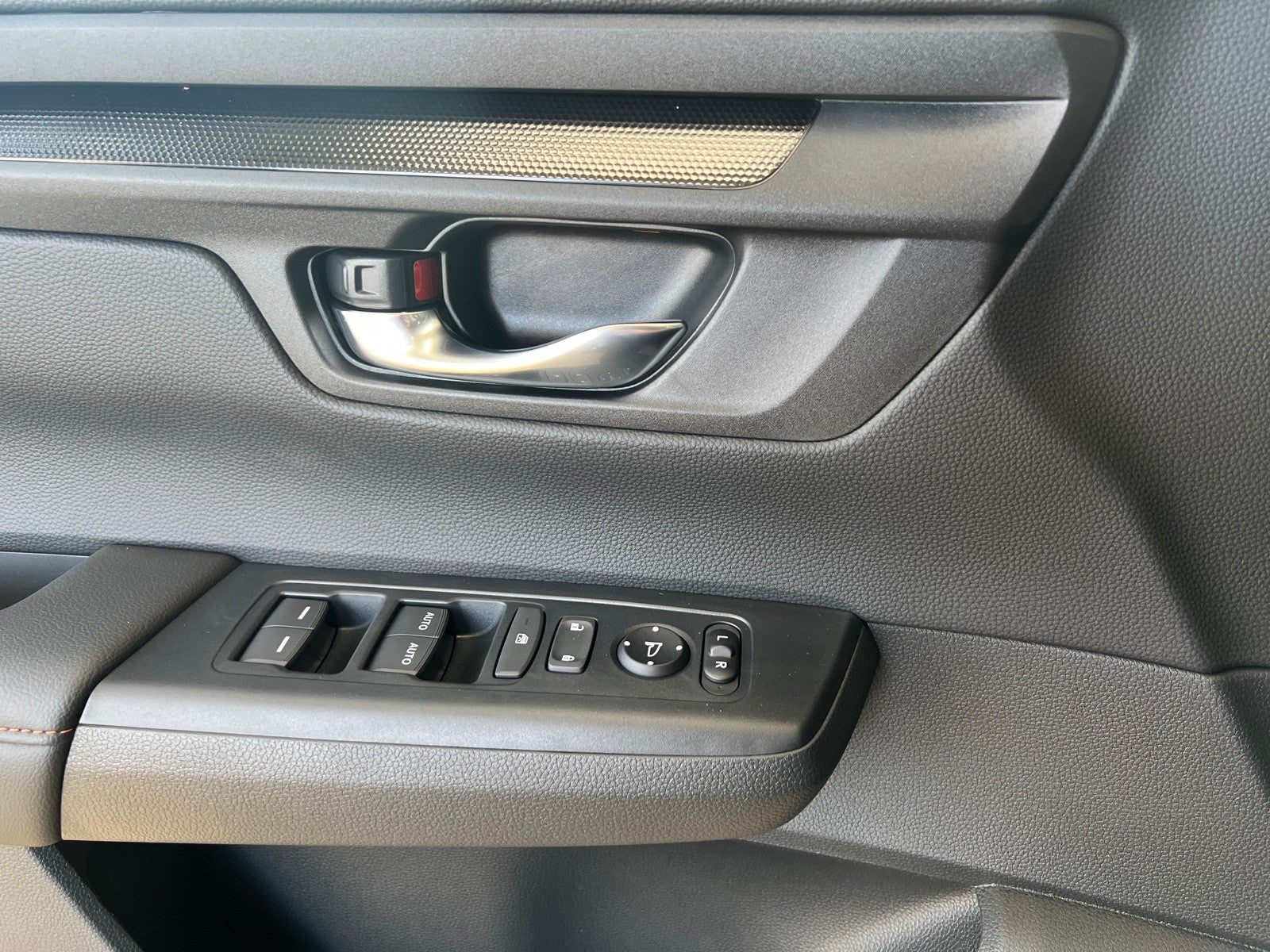 2026 Honda CR-V AWD TrailSport Hybrid