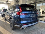 2026 Honda CR-V AWD TrailSport Hybrid