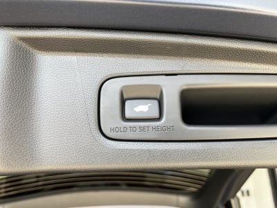 2026 Honda CR-V AWD TrailSport Hybrid