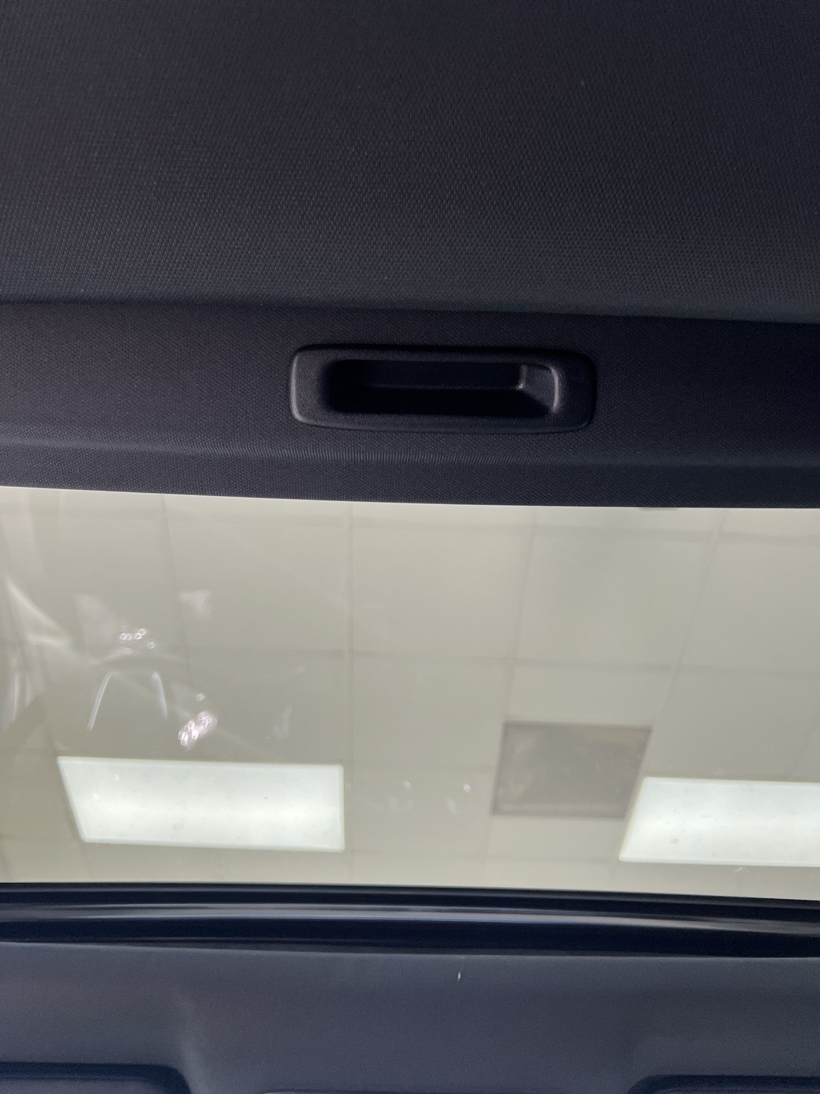 2026 Honda CR-V AWD TrailSport Hybrid