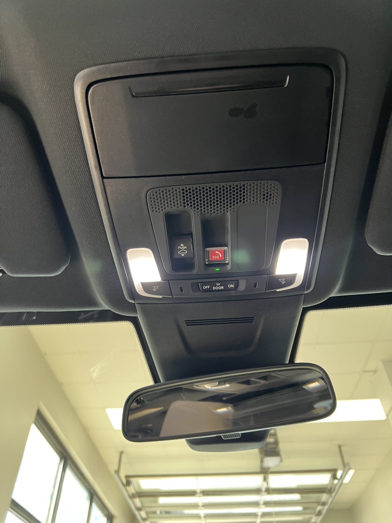 2026 Honda CR-V AWD TrailSport Hybrid