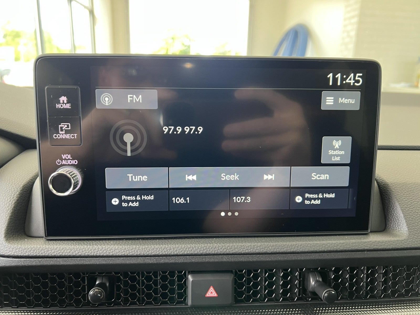 2026 Honda CR-V AWD TrailSport Hybrid