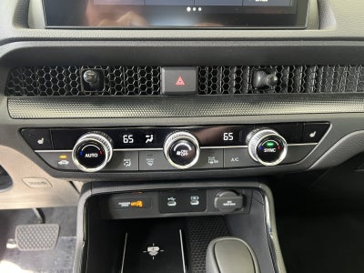 2026 Honda CR-V AWD TrailSport Hybrid