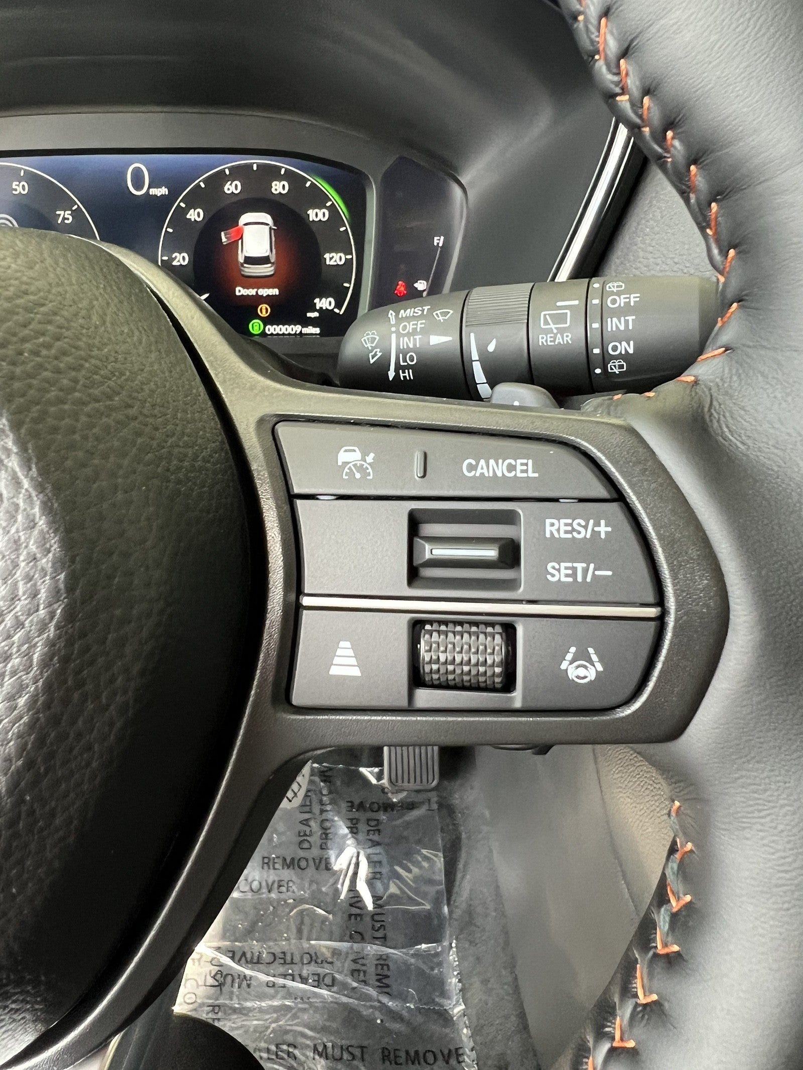 2026 Honda CR-V AWD TrailSport Hybrid