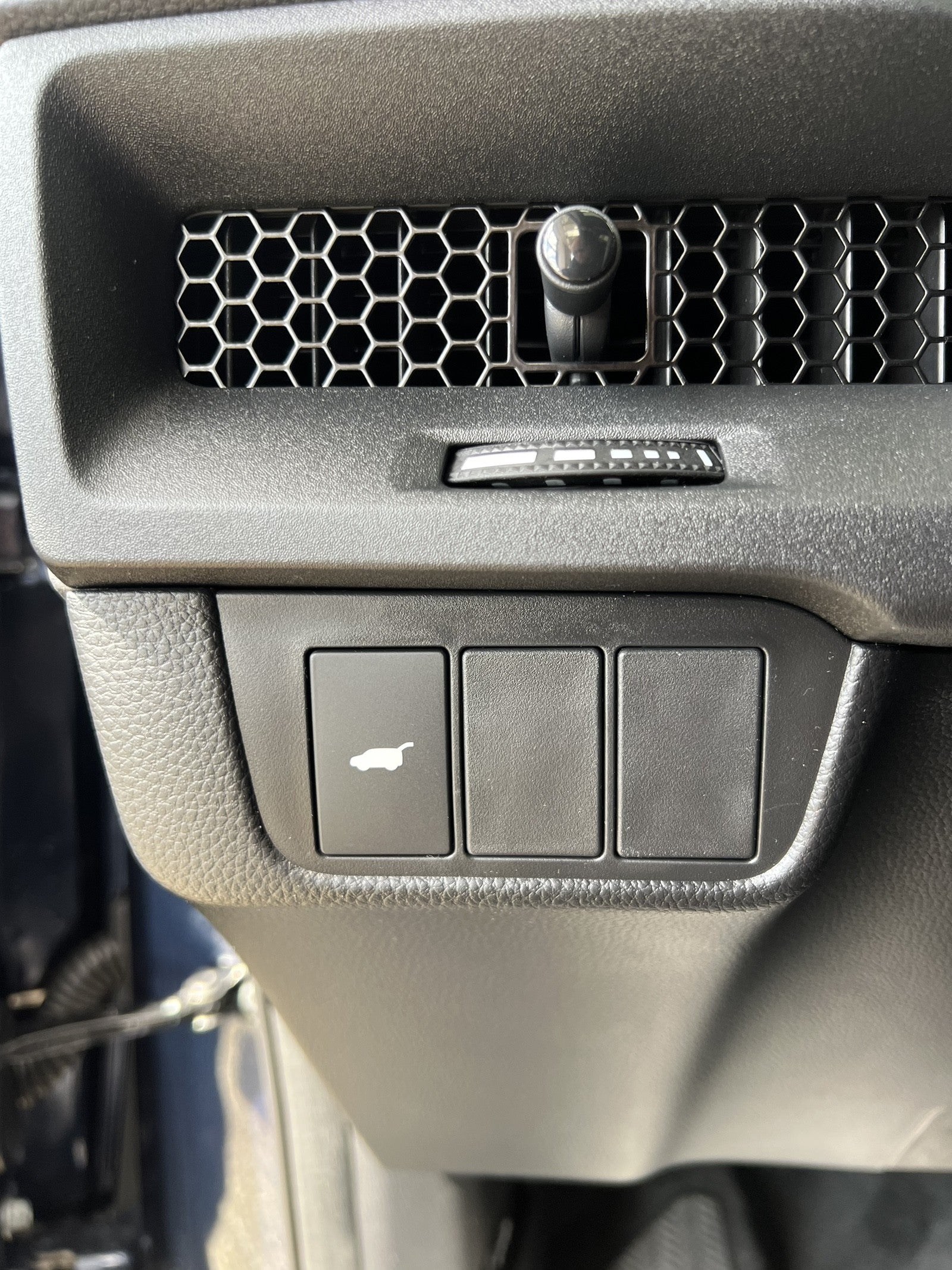 2026 Honda CR-V AWD TrailSport Hybrid