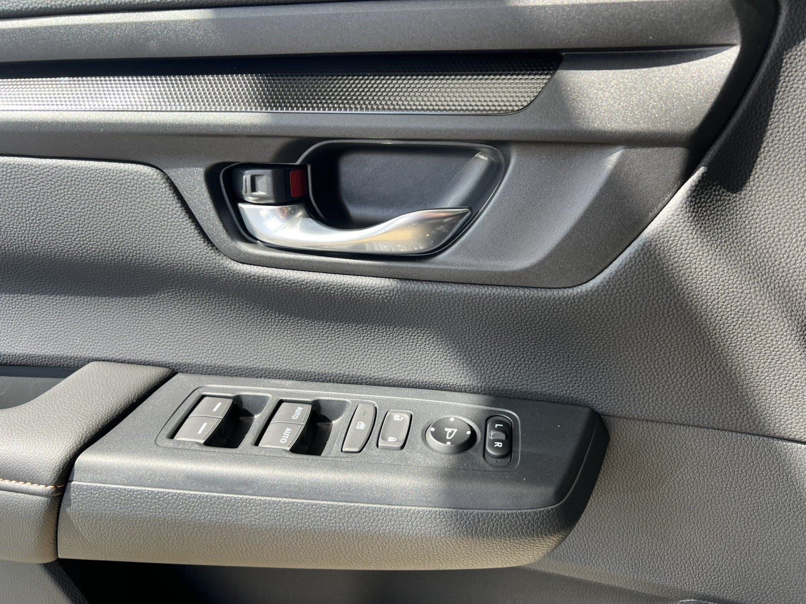 2026 Honda CR-V AWD TrailSport Hybrid