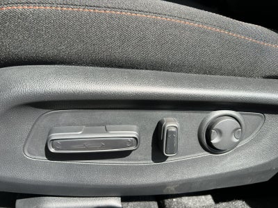 2026 Honda CR-V AWD TrailSport Hybrid