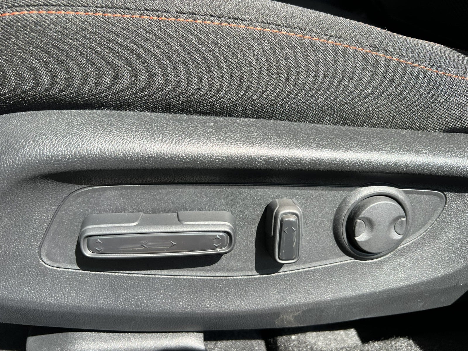 2026 Honda CR-V AWD TrailSport Hybrid