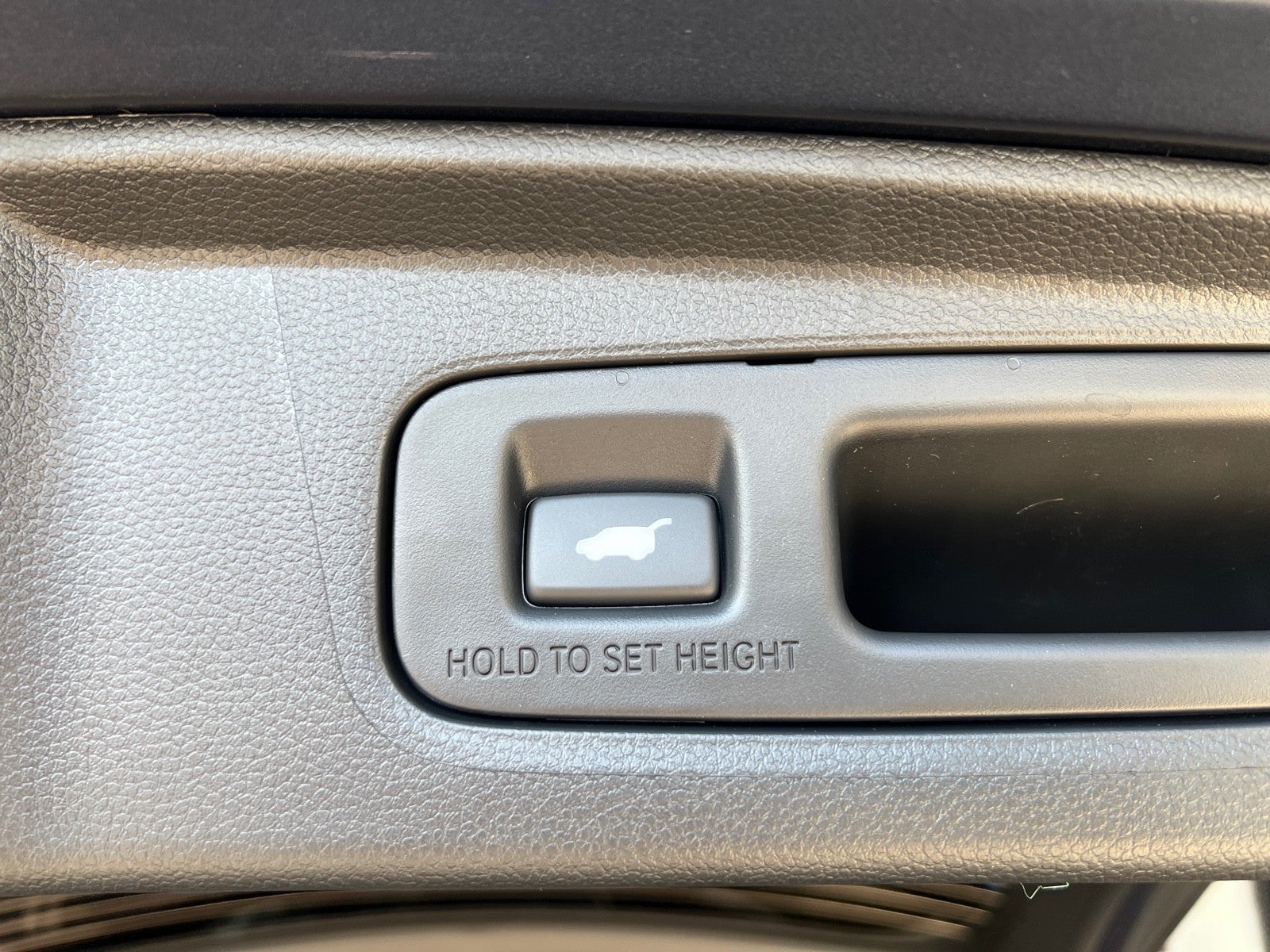 2026 Honda CR-V AWD TrailSport Hybrid