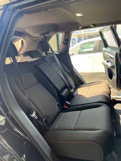 2026 Honda CR-V AWD TrailSport Hybrid