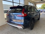 2026 Honda CR-V AWD TrailSport Hybrid