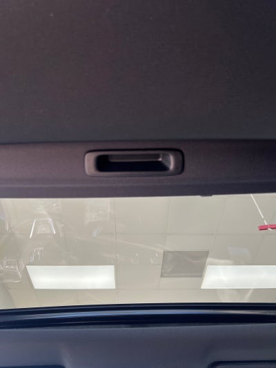 2026 Honda CR-V AWD TrailSport Hybrid