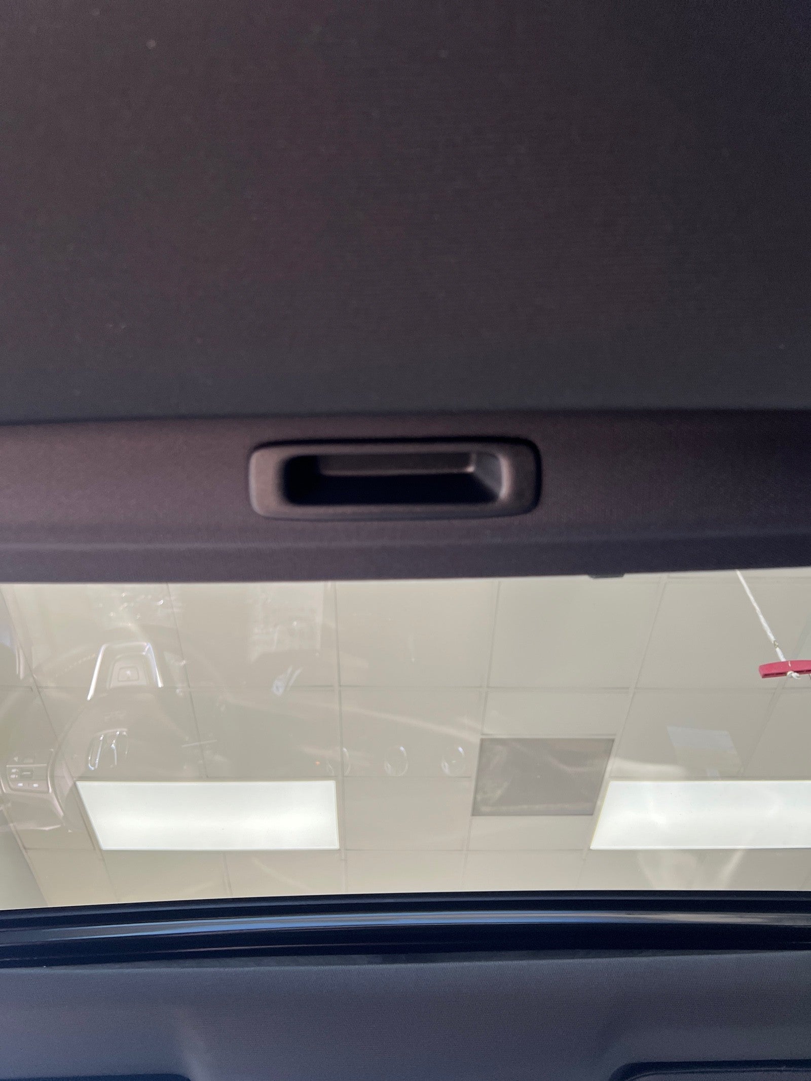 2026 Honda CR-V AWD TrailSport Hybrid