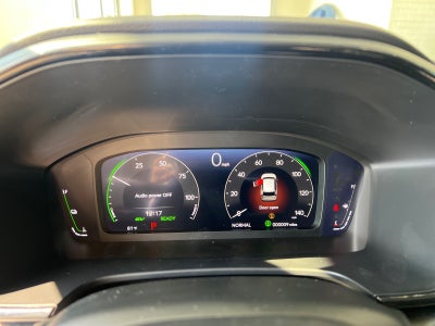 2026 Honda CR-V AWD TrailSport Hybrid