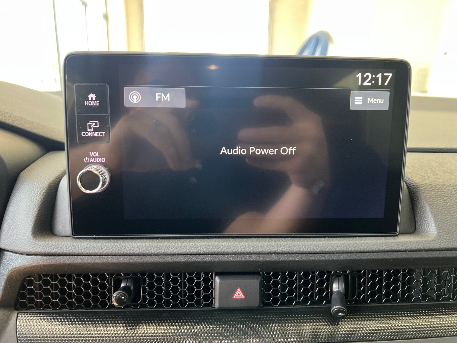 2026 Honda CR-V AWD TrailSport Hybrid